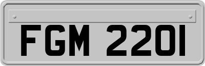 FGM2201