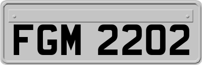FGM2202