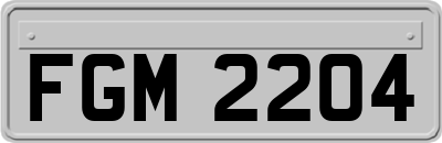 FGM2204