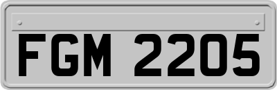 FGM2205