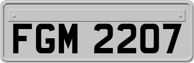 FGM2207