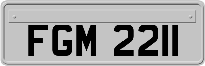 FGM2211