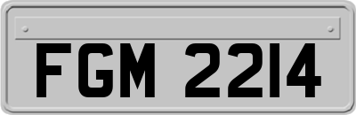 FGM2214