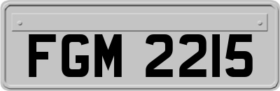 FGM2215
