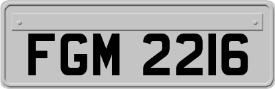 FGM2216