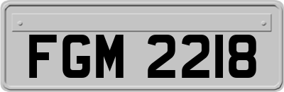 FGM2218