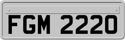 FGM2220