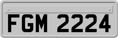 FGM2224