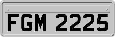 FGM2225