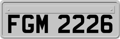 FGM2226