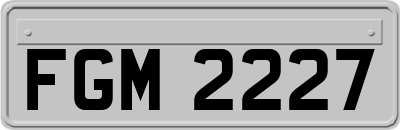 FGM2227