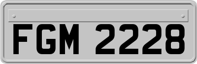 FGM2228