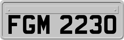 FGM2230