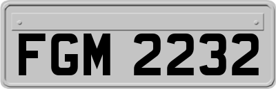 FGM2232