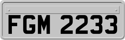 FGM2233