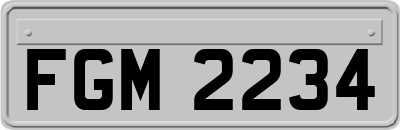 FGM2234