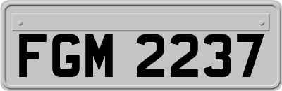 FGM2237