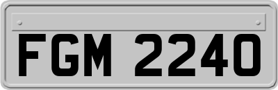 FGM2240