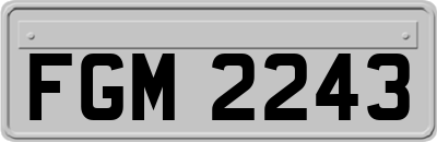 FGM2243