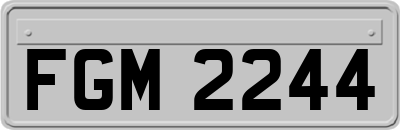 FGM2244