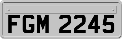 FGM2245