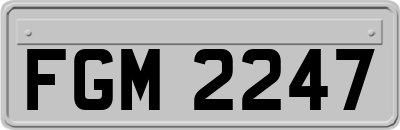FGM2247