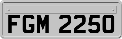 FGM2250