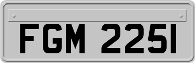 FGM2251