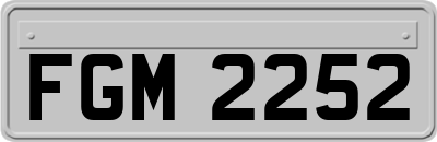 FGM2252