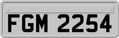 FGM2254