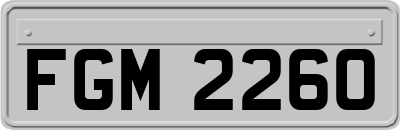 FGM2260