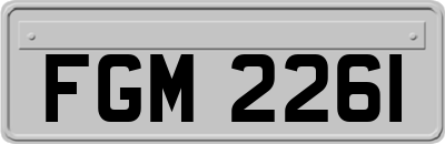 FGM2261