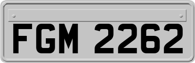 FGM2262