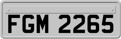 FGM2265