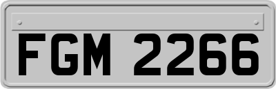 FGM2266