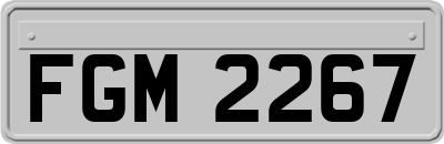 FGM2267
