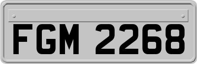 FGM2268