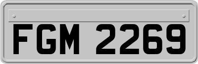FGM2269