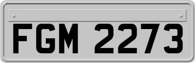 FGM2273