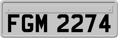 FGM2274