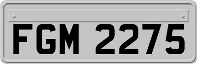 FGM2275