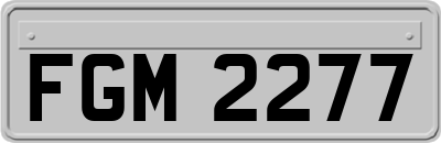 FGM2277