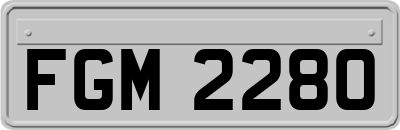 FGM2280