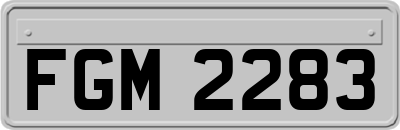 FGM2283