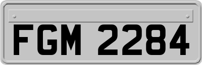 FGM2284