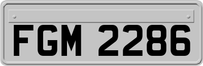 FGM2286