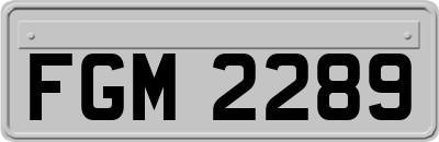 FGM2289