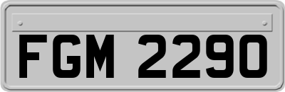 FGM2290