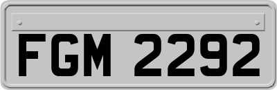 FGM2292