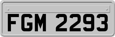 FGM2293